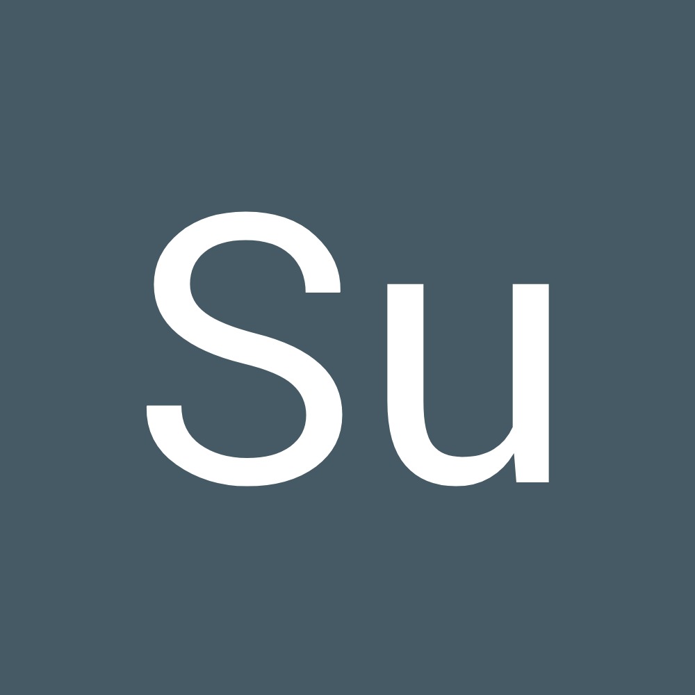 Meet your Posher, Su